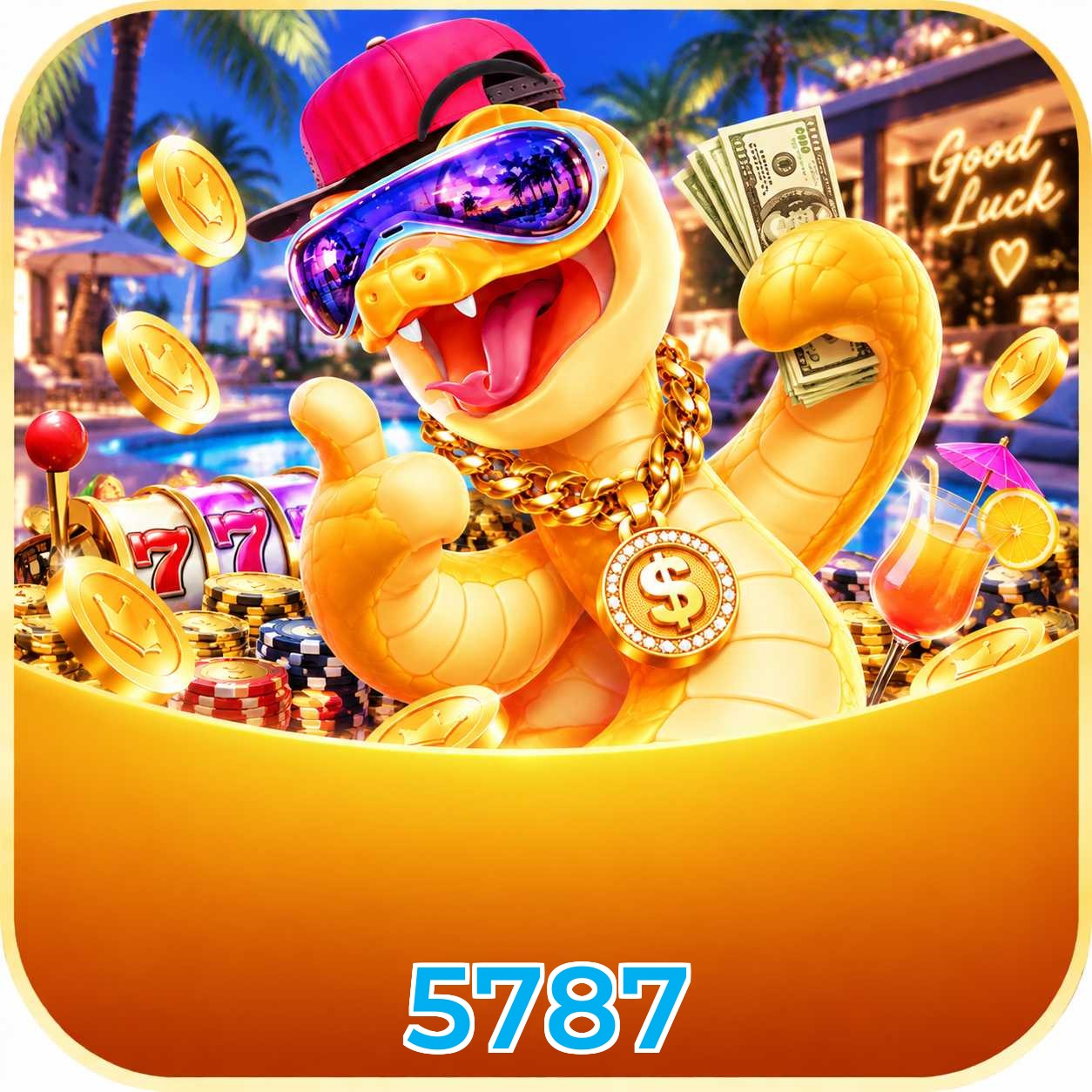 Opções Download